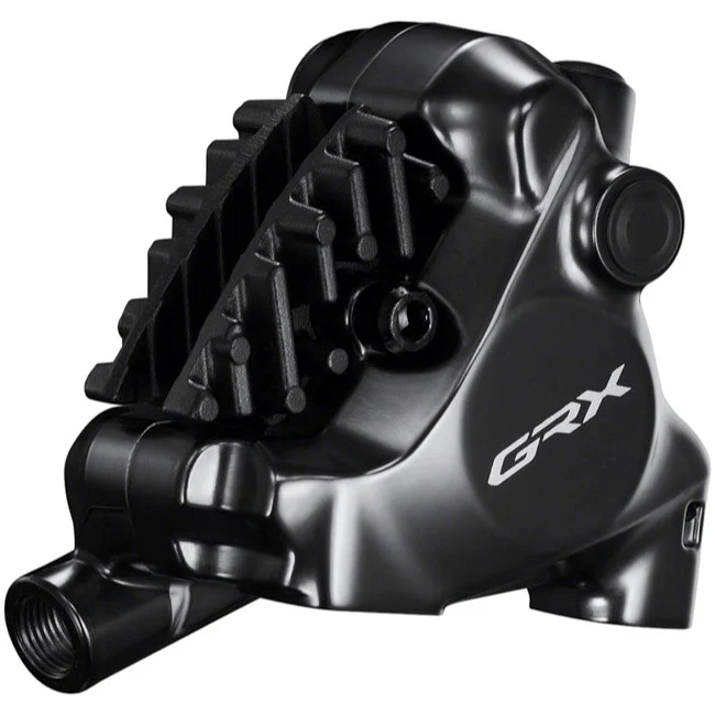 Shimano GRX Di2 RX825/820 12 Spd Road Shift/Brake Set - Front - Image 3