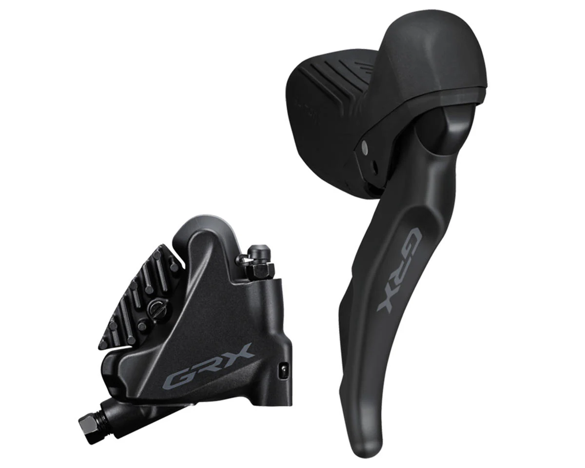 Shimano GRX RX610 12 Spd Shift/Disc Brake Kit - Rear