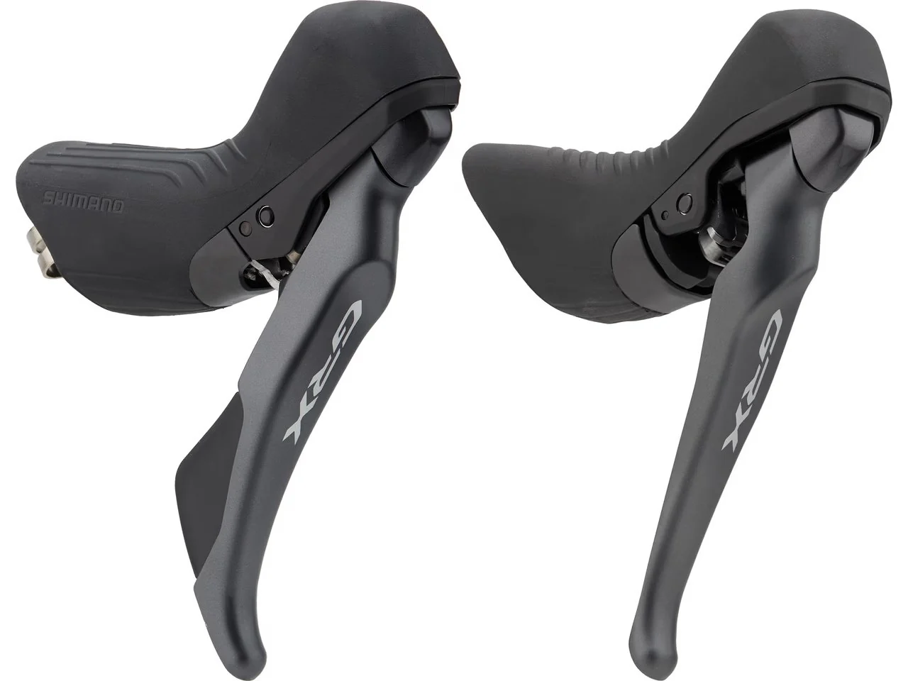 Shimano GRX RX820 12 Spd Groupset with Dropper Post Lever - 10-45t - Image 3