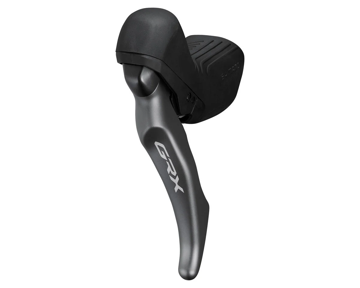 Shimano GRX RX820 Adjustable Seatpost Shift/Brake Lever