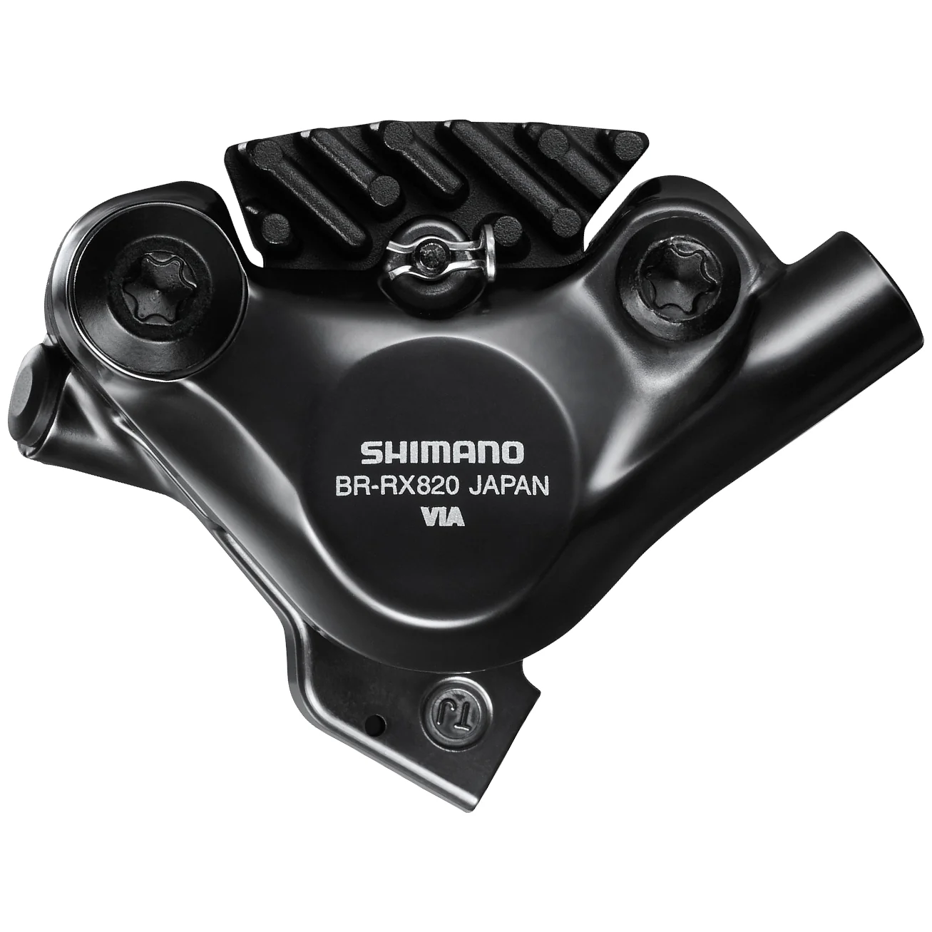 Shimano GRX RX820 Shift/Disc Brake Kit - Front - Image 10