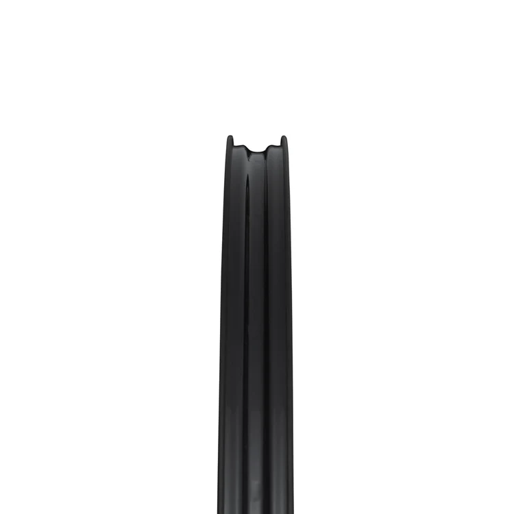 Shimano GRX RX870 700C Cyclocross Wheel - Front - Image 3