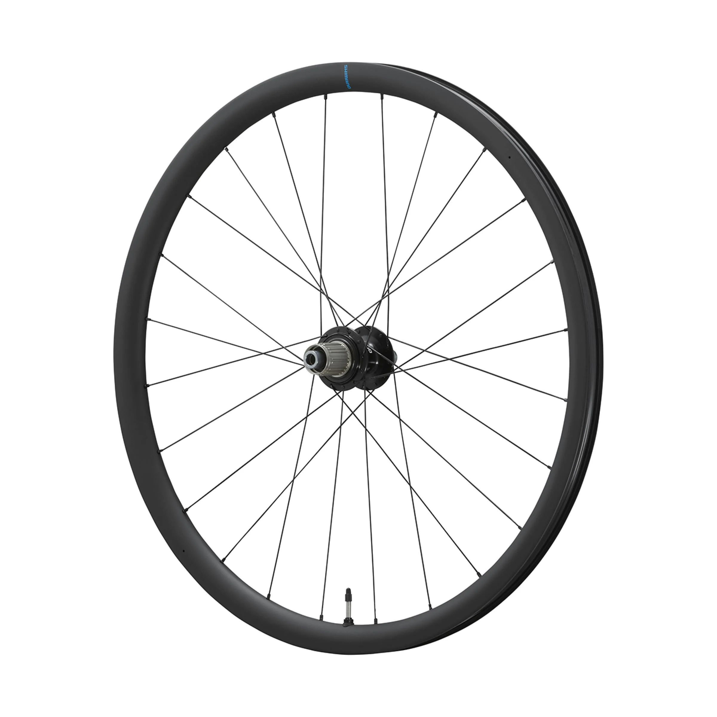 Shimano GRX RX880 700c Gravel Wheel - Rear