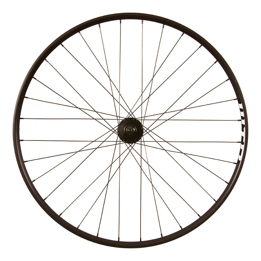 Shimano M475 on WTB STi23 29" MTB Wheel - Front - Image 2