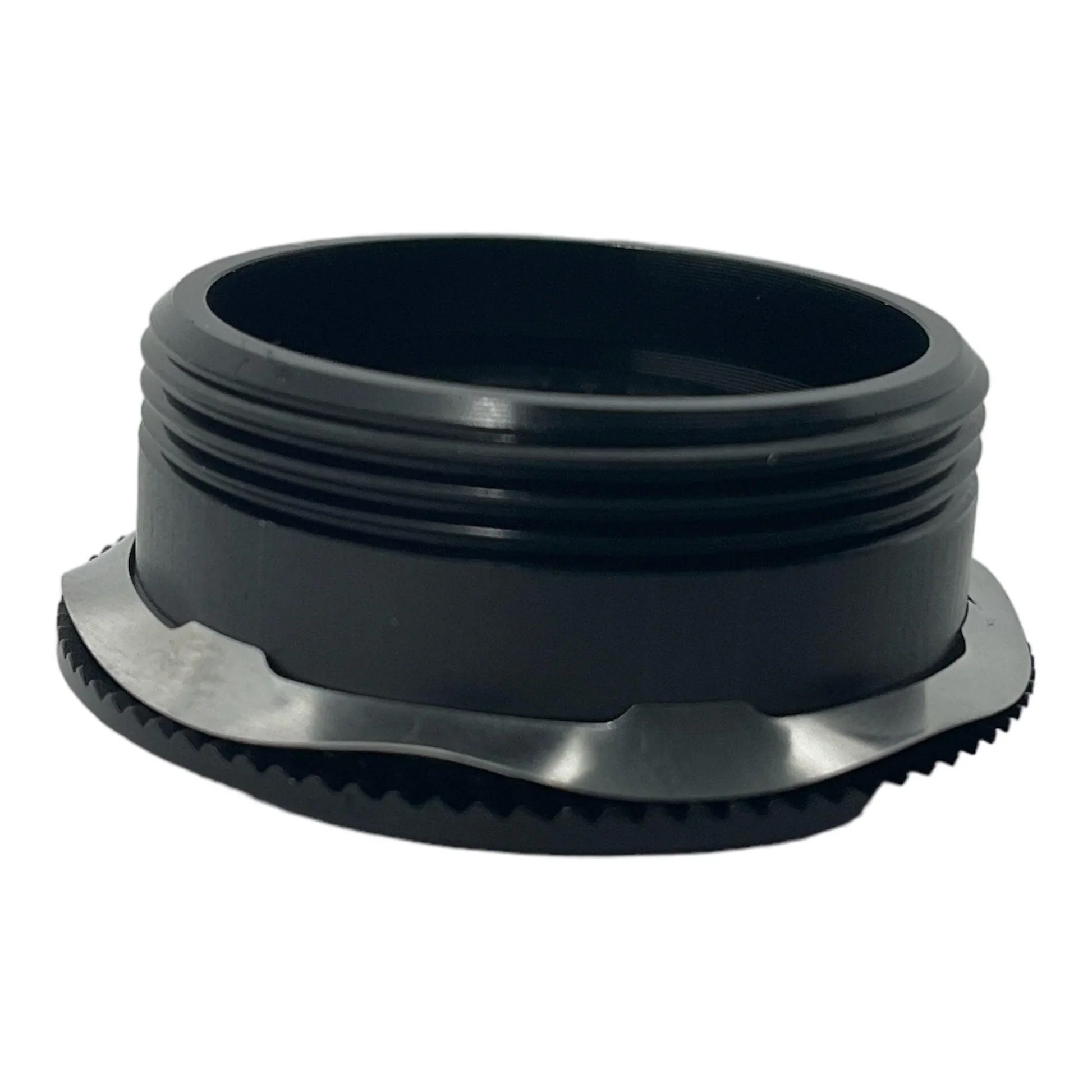 Shimano M7100 Lock Ring & Spacer - Image 3