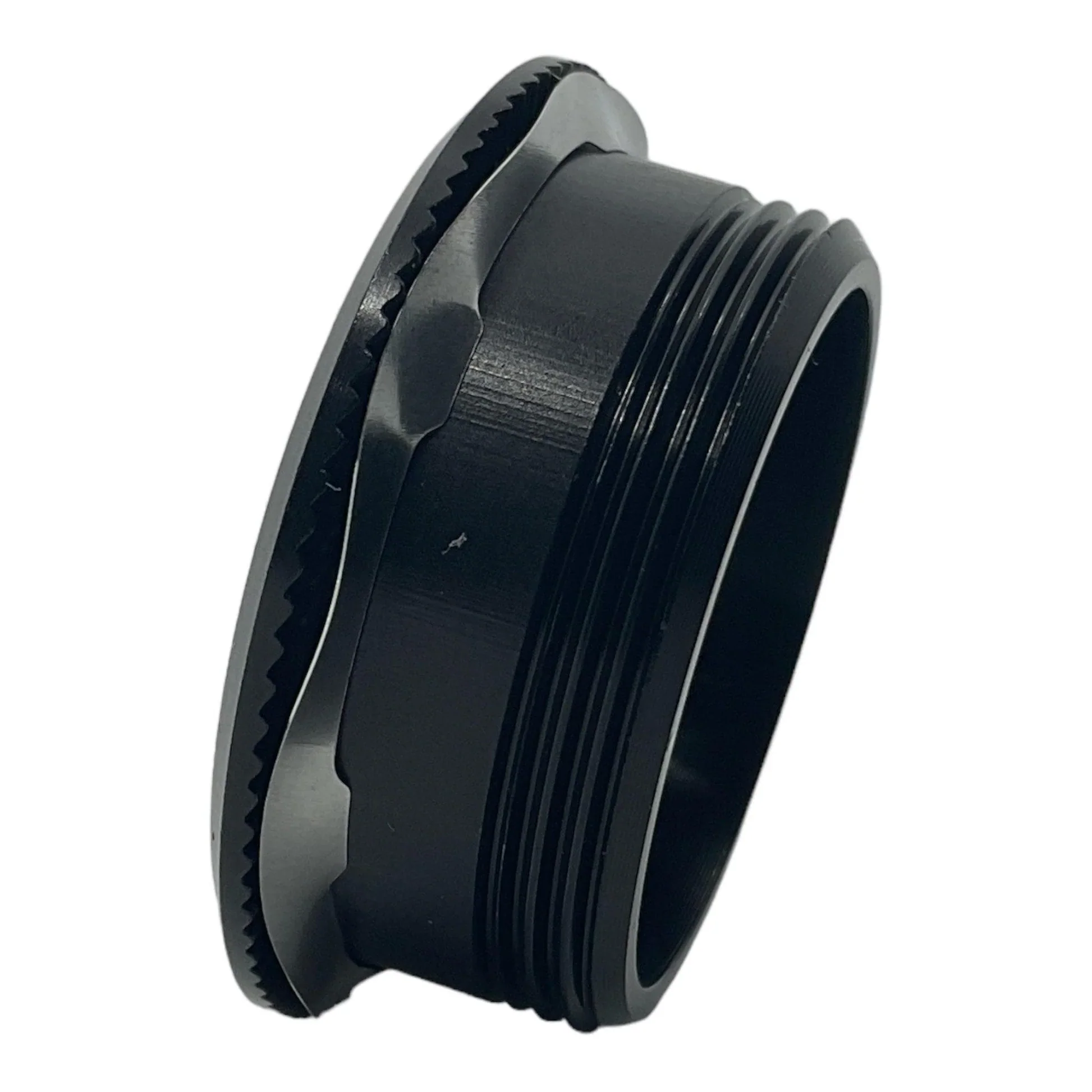 Shimano M7100 Lock Ring & Spacer - Image 4