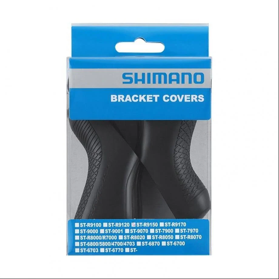 Shimano R9150 Lever Hoods - Image 2