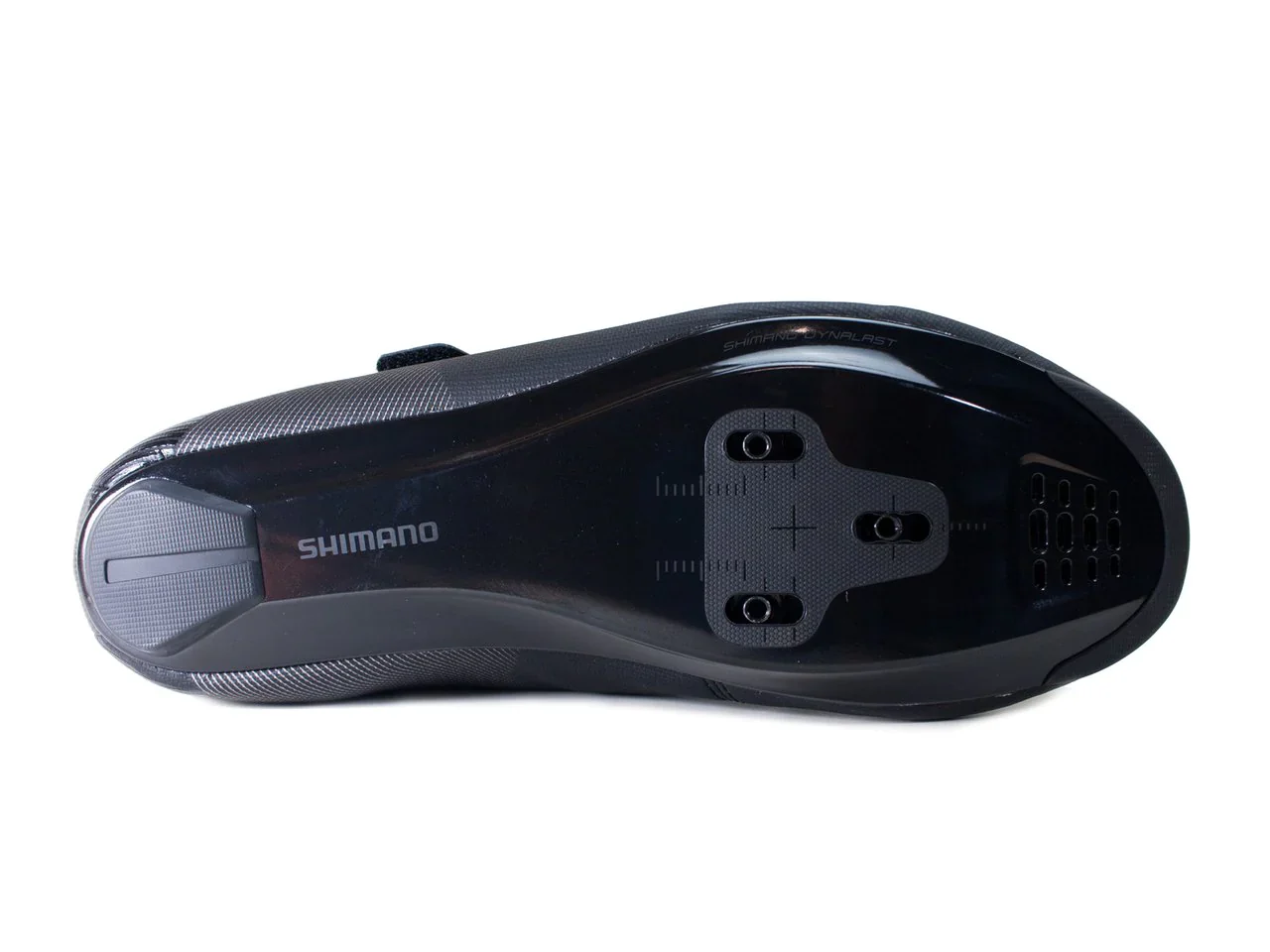 Shimano RC100 Road Shoe - SMU - Navy - Image 3