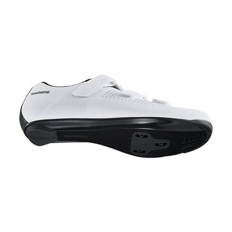 Shimano RC100 Road Shoe - SMU - White - Image 2