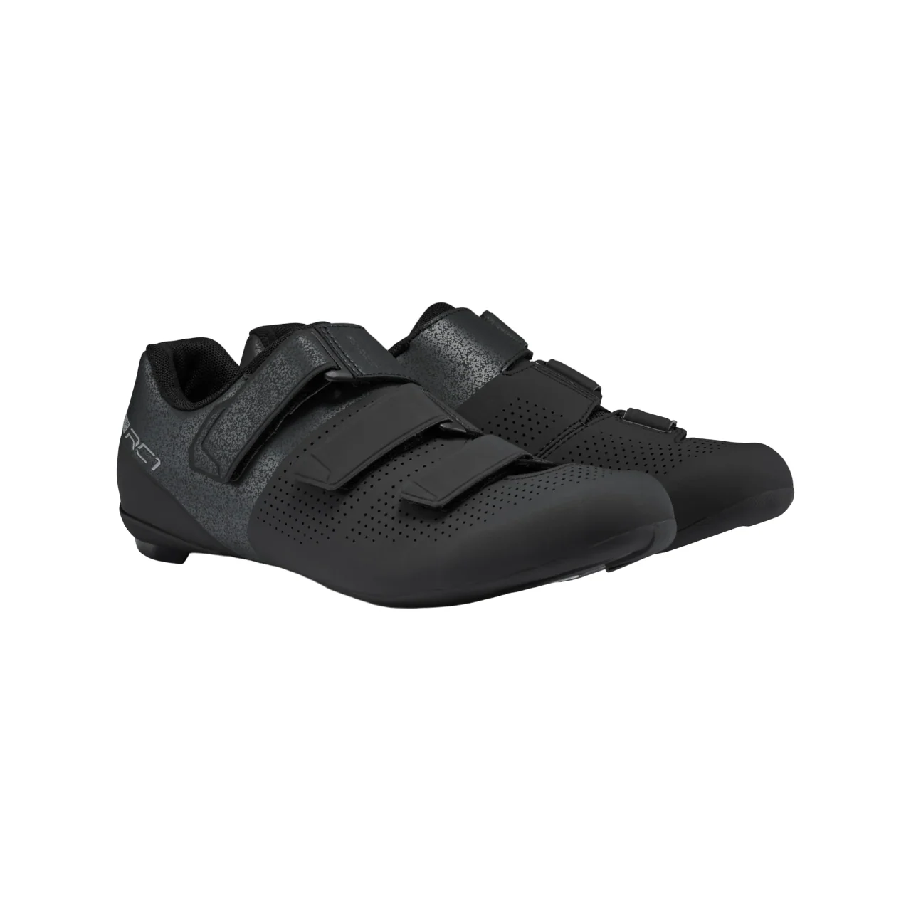 Shimano RC102W Road Shoe - Womens - Black - Image 3