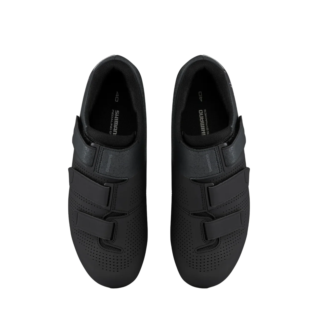 Shimano RC102W Road Shoe - Womens - Black - Image 4