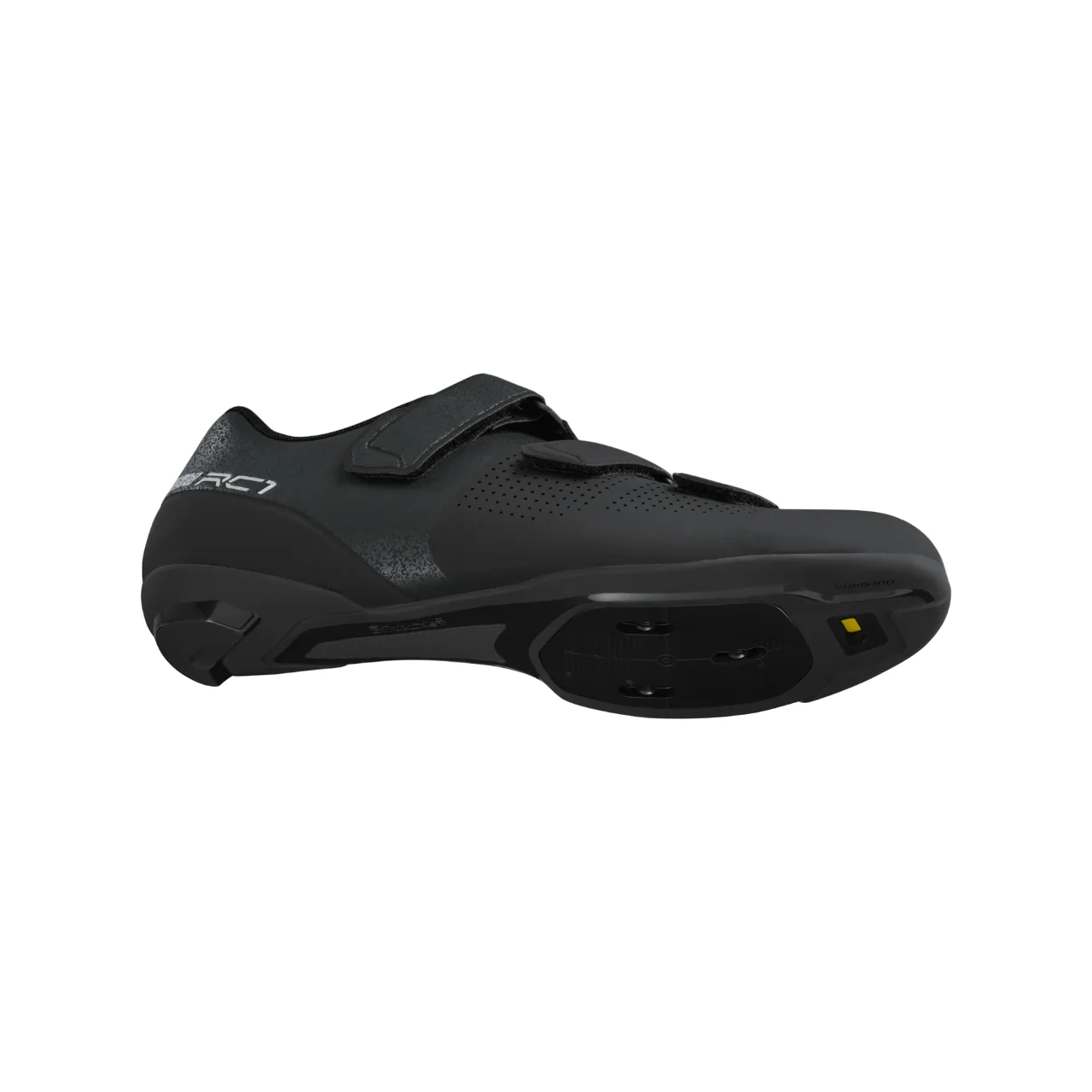 Shimano RC102W Road Shoe - Womens - Black - Image 6