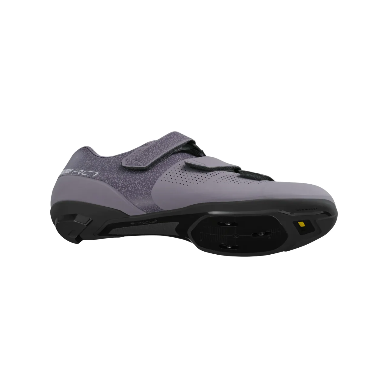 Shimano RC102W Road Shoe - Womens - Violet - Image 6