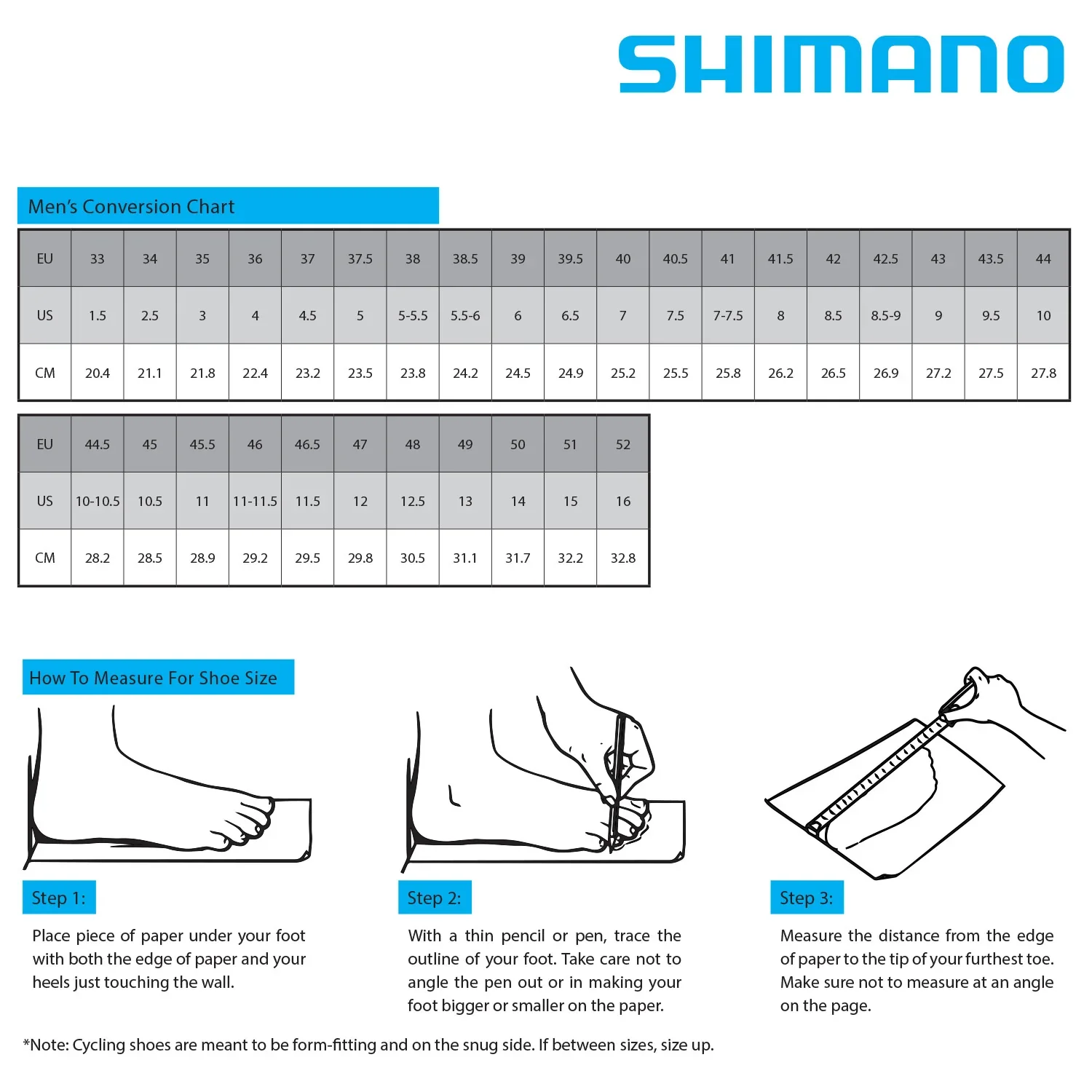 Shimano RC302 Road Shoe - Black - Image 7