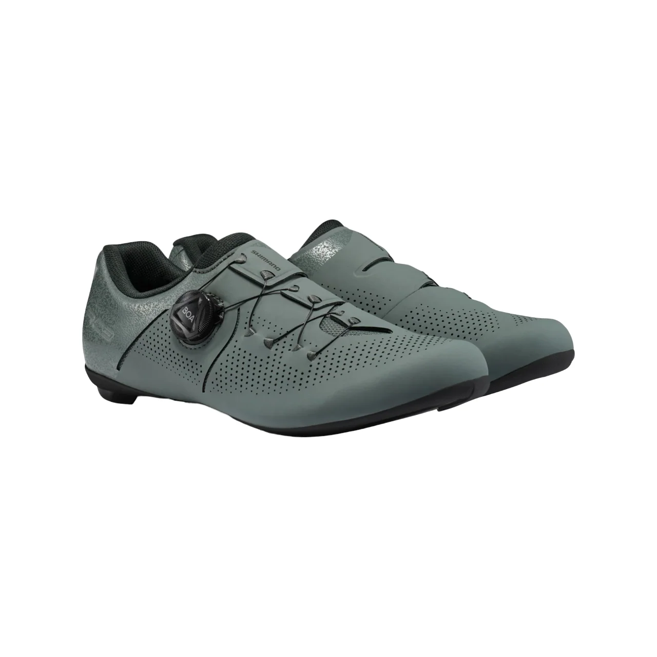 Shimano RC302W Road Shoe - Womens - Sage Green - Image 3