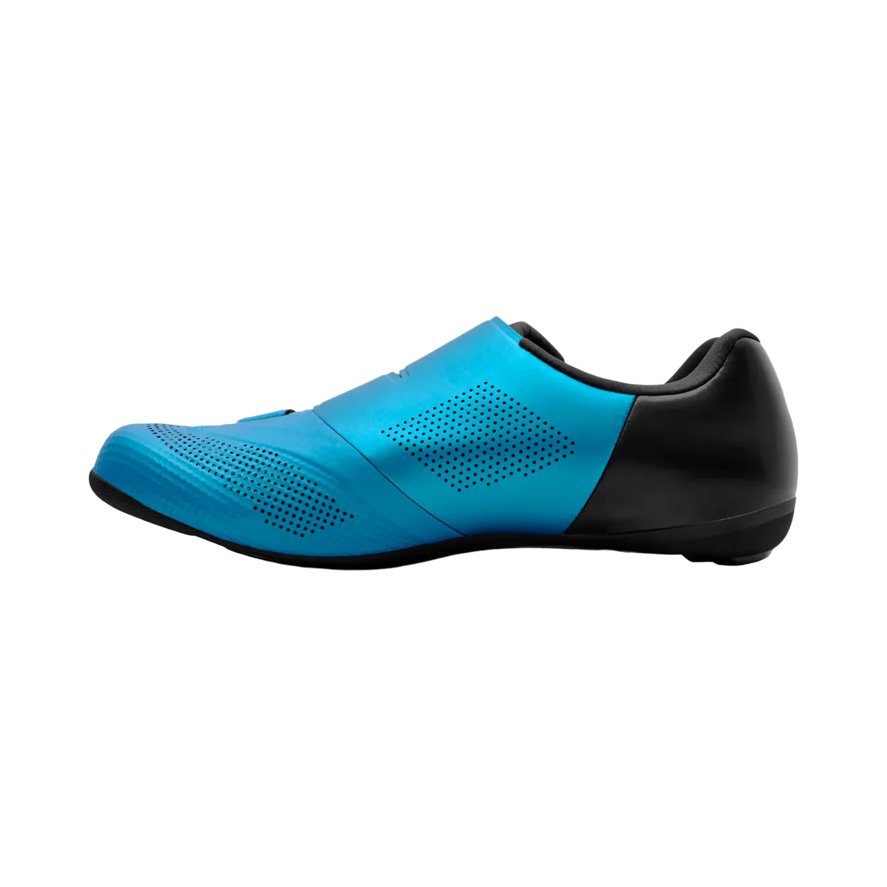 Shimano RC502W Road Shoe - Womens - Turquoise - Image 2