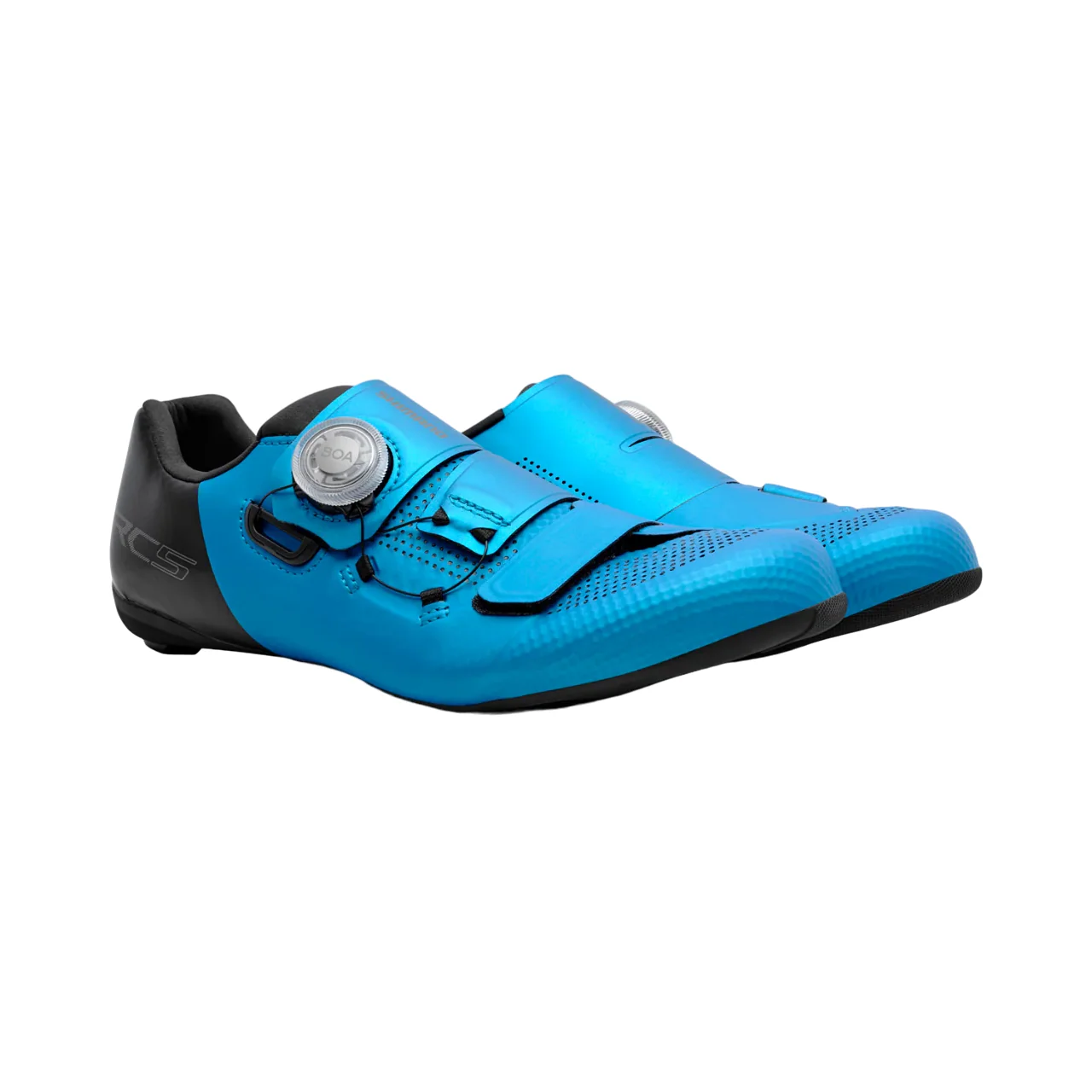 Shimano RC502W Road Shoe - Womens - Turquoise - Image 3