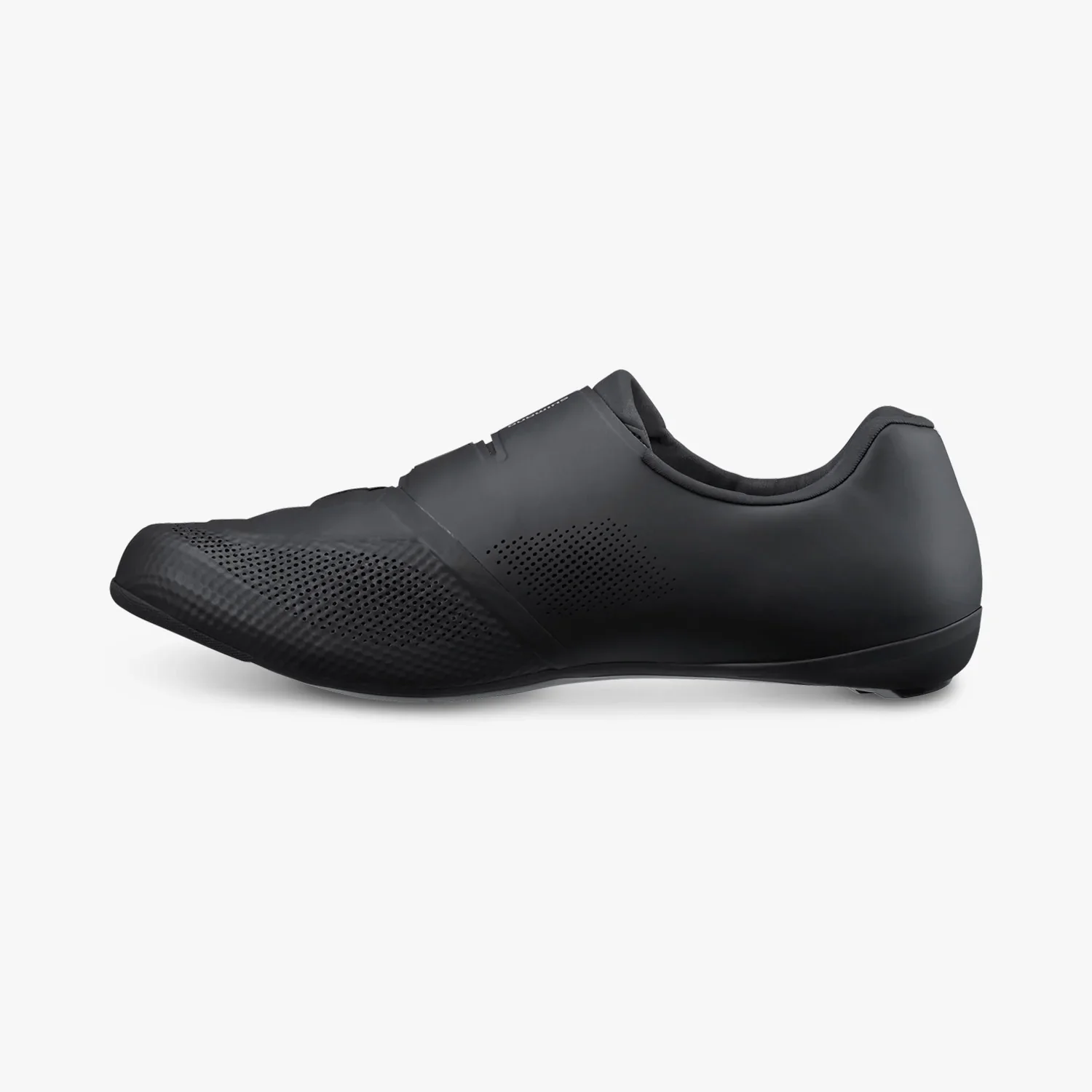 Shimano RC503 Road Shoe - Black - Image 3