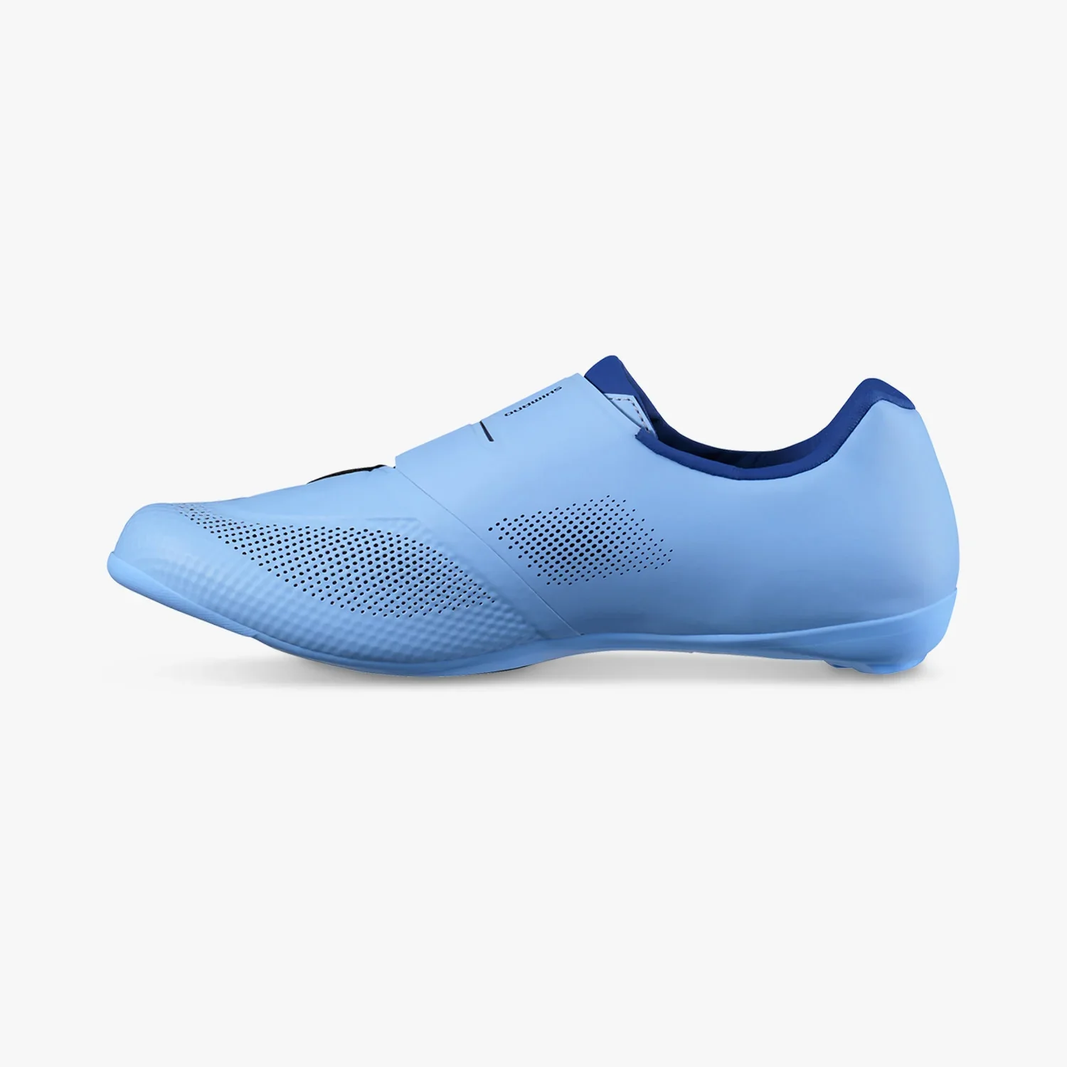 Shimano RC503 Road Shoe - Womens - Airy Blue - Image 3