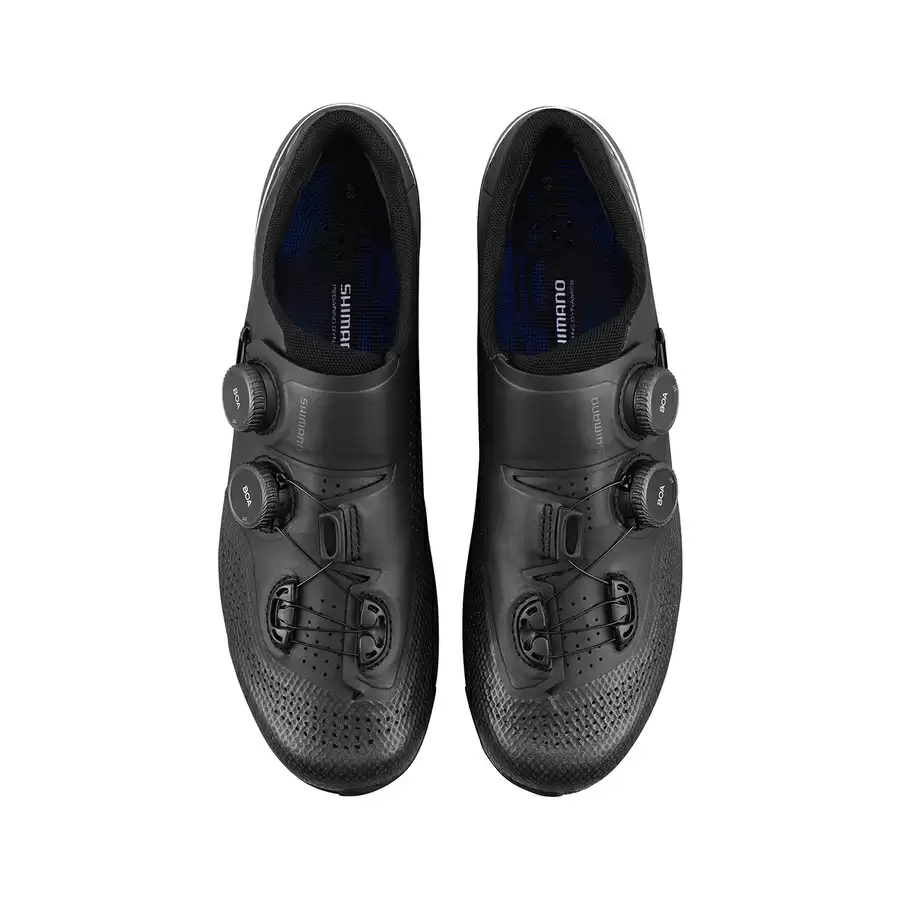 Shimano RC902 Sphyre Road Shoe - Black - Image 5