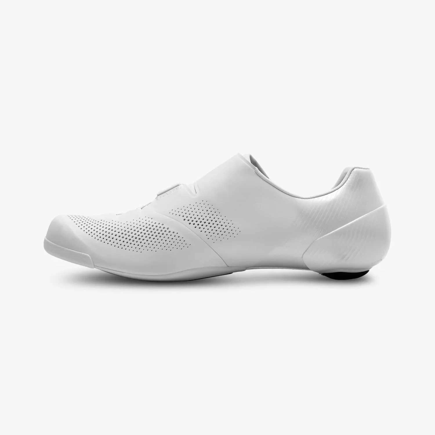 Shimano RC903 S-Phyre Road Shoe - White - Image 2