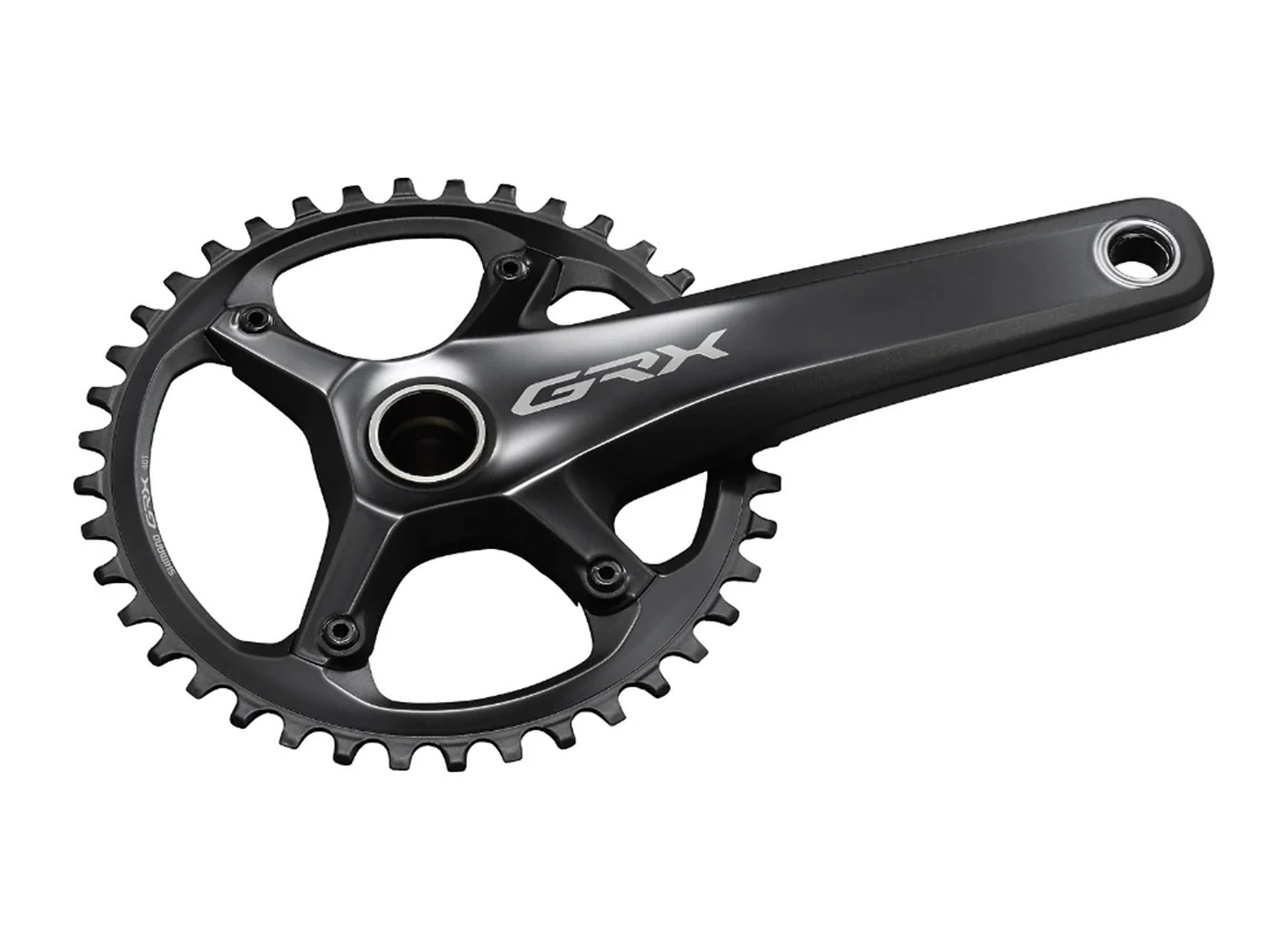 Shimano RX810 GRX 11 Spd Crankset