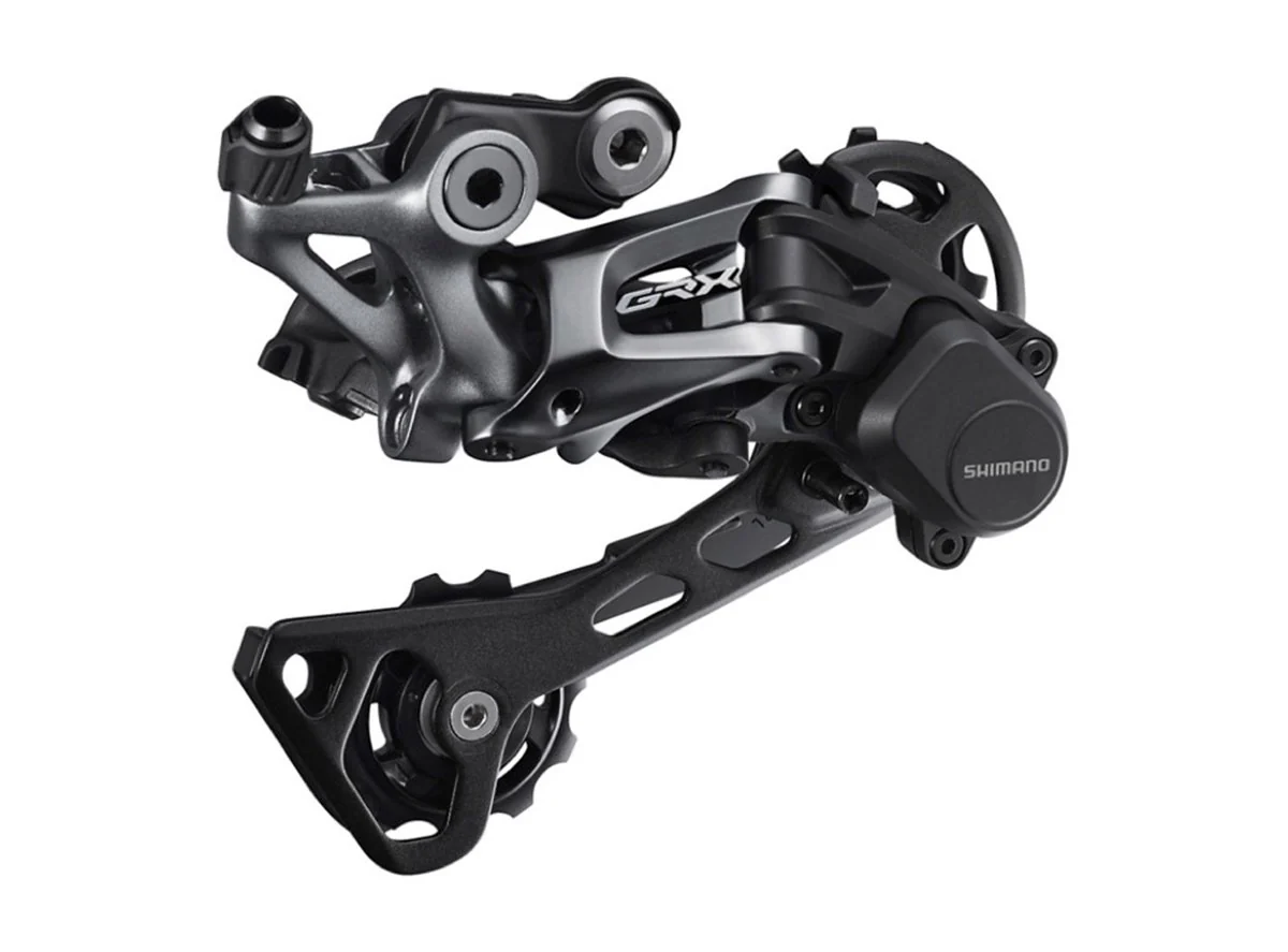 Shimano RX812 GRX 11 Spd Rear Derailleur