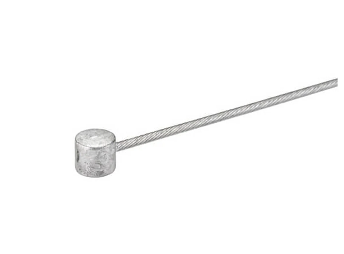 Shimano SS MTB Brake Cable Inner - Silver