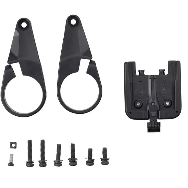 Shimano STEPS SC-E6100 Bracket Unit - Image 2