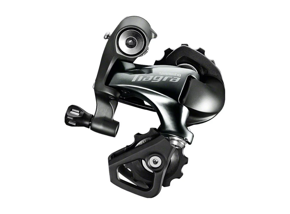 Shimano Tiagra 4700 10 Spd Rear Derailleur - Image 2