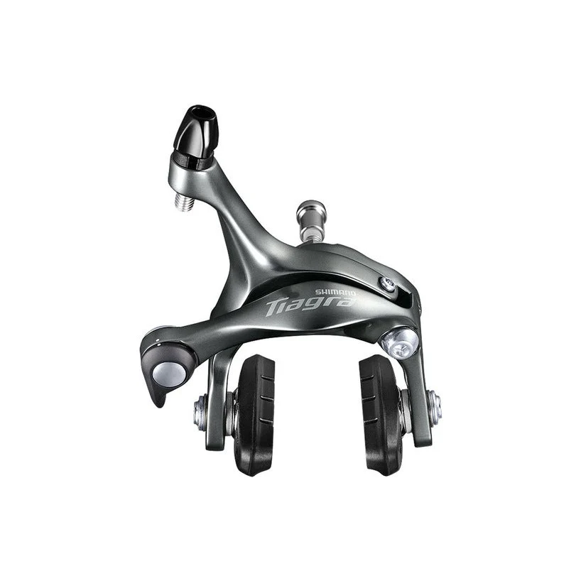 Shimano Tiagra 4700 Road Brake Caliper - Black - Image 2