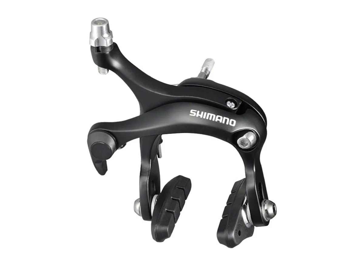 Shimano Tiagra R451 Road Brake Caliper - Black