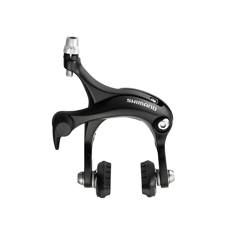 Shimano Tiagra R451 Road Brake Caliper - Black - Image 2
