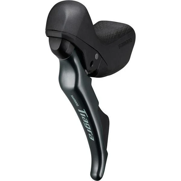 Shimano Tiagra ST-4720 Hydraulic Shift/Brake Lever - 2-Spd