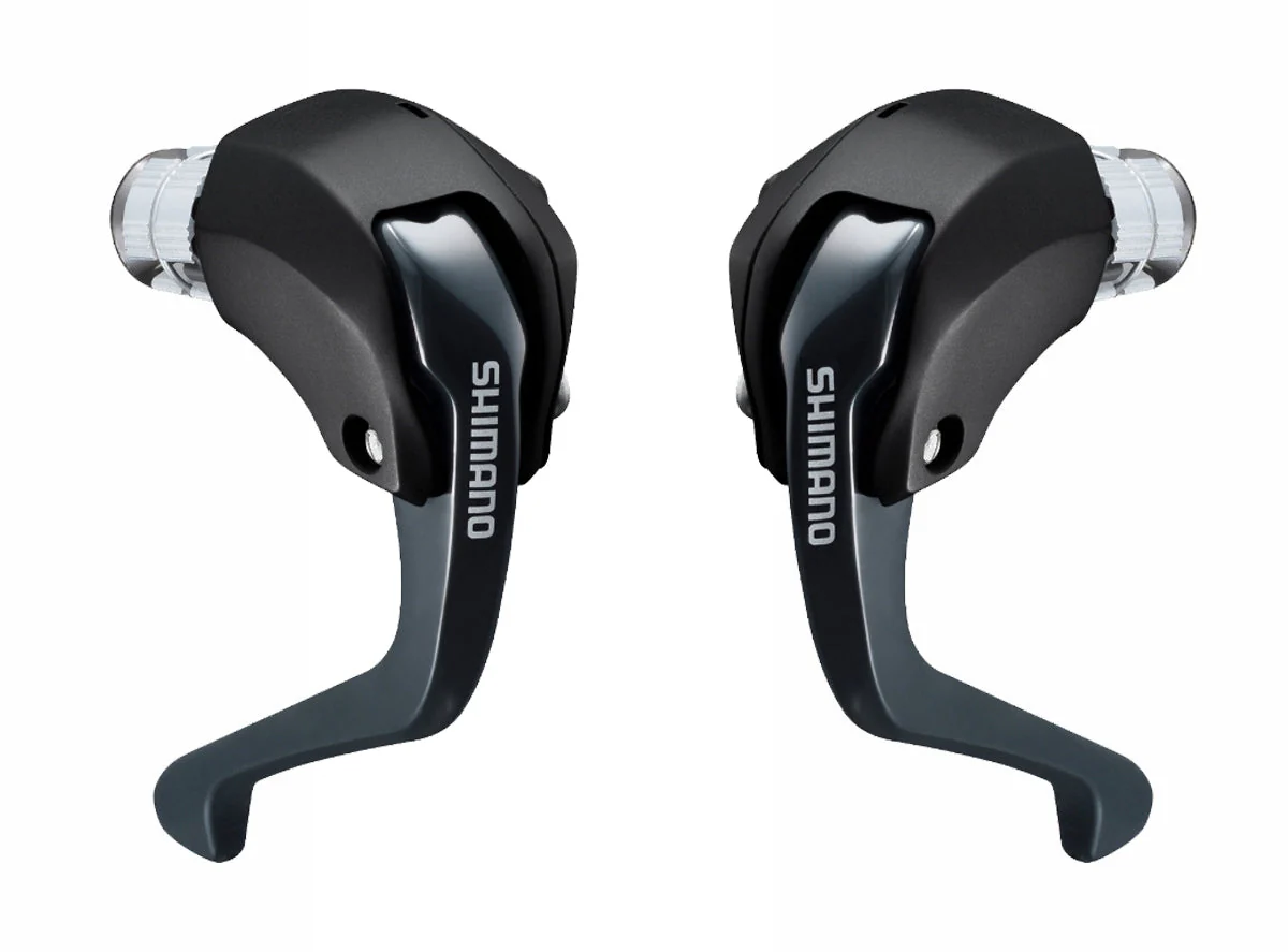 Shimano Ultegra Di2 R8060 11 Spd STI TT Lever