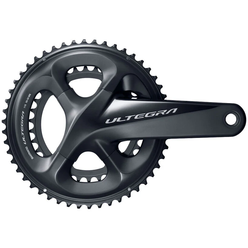 Shimano Ultegra R8000 11 Spd Compact Crankset
