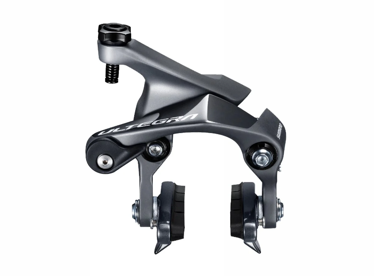 Shimano Ultegra R8010 Direct Mount Rear Brake Caliper - Black