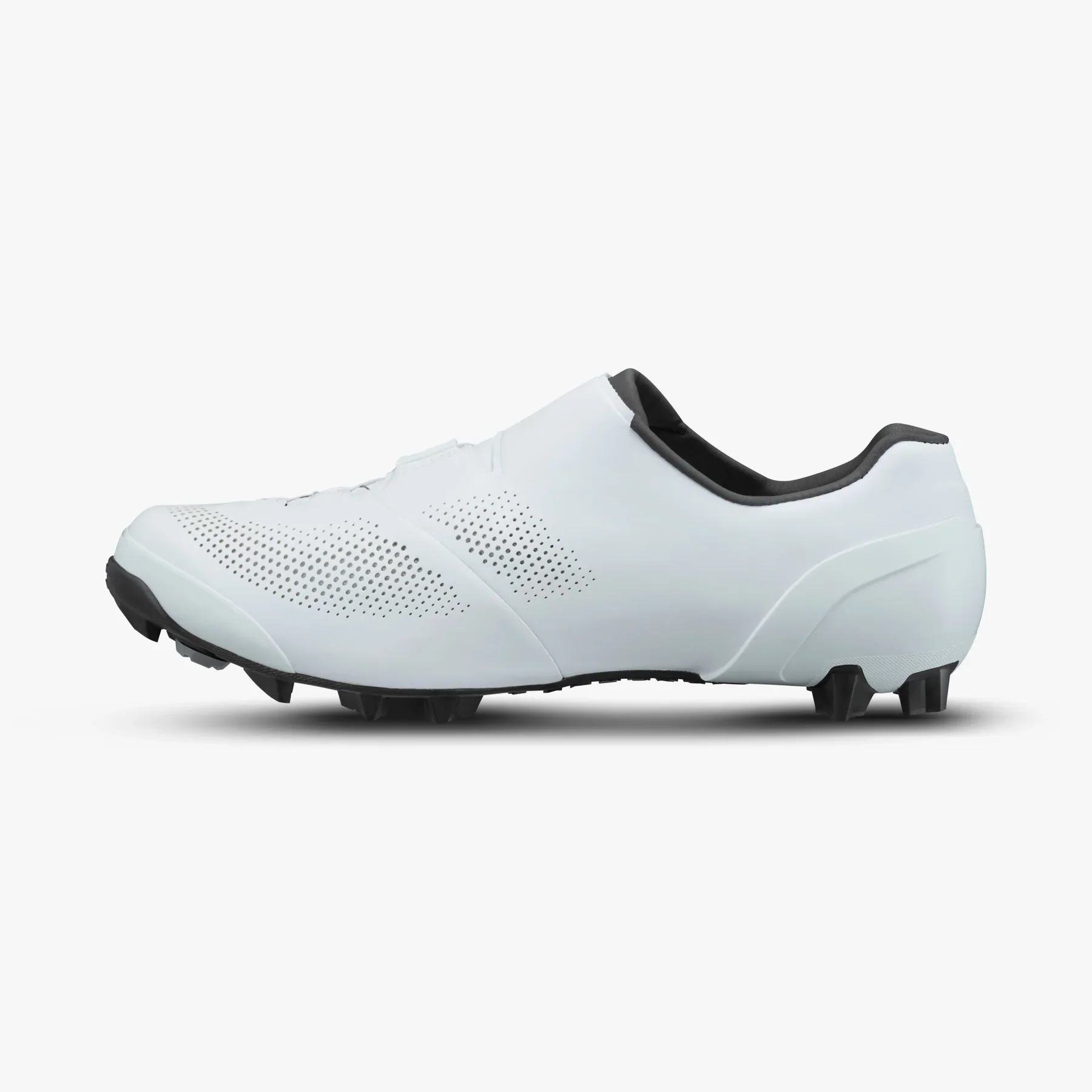 Shimano XC903 S-Phyre Off Road Shoe - White - Image 2