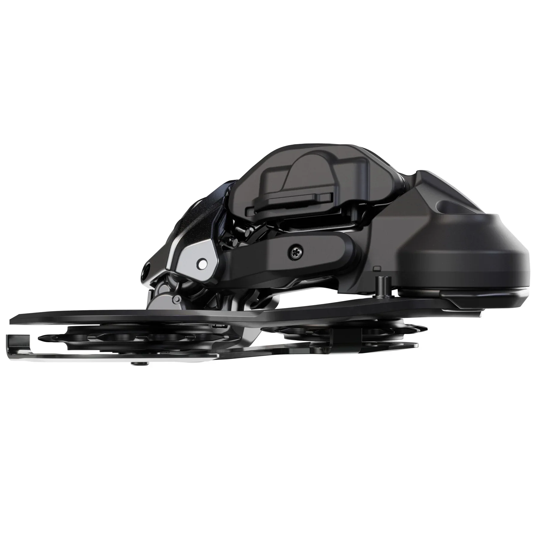 Shimano XT Di2 M8250 12 Spd MTB Rear Derailleur - Image 5