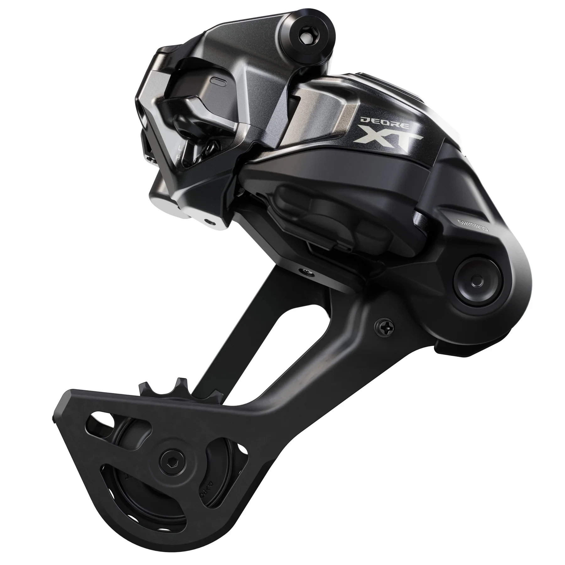 Shimano XT Di2 M8250 12 Spd MTB Rear Derailleur - Image 7