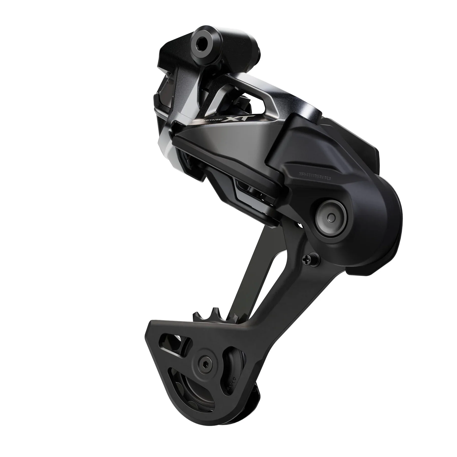 Shimano XT Di2 M8260 11 Spd E-MTB Rear Derailleur - Image 3