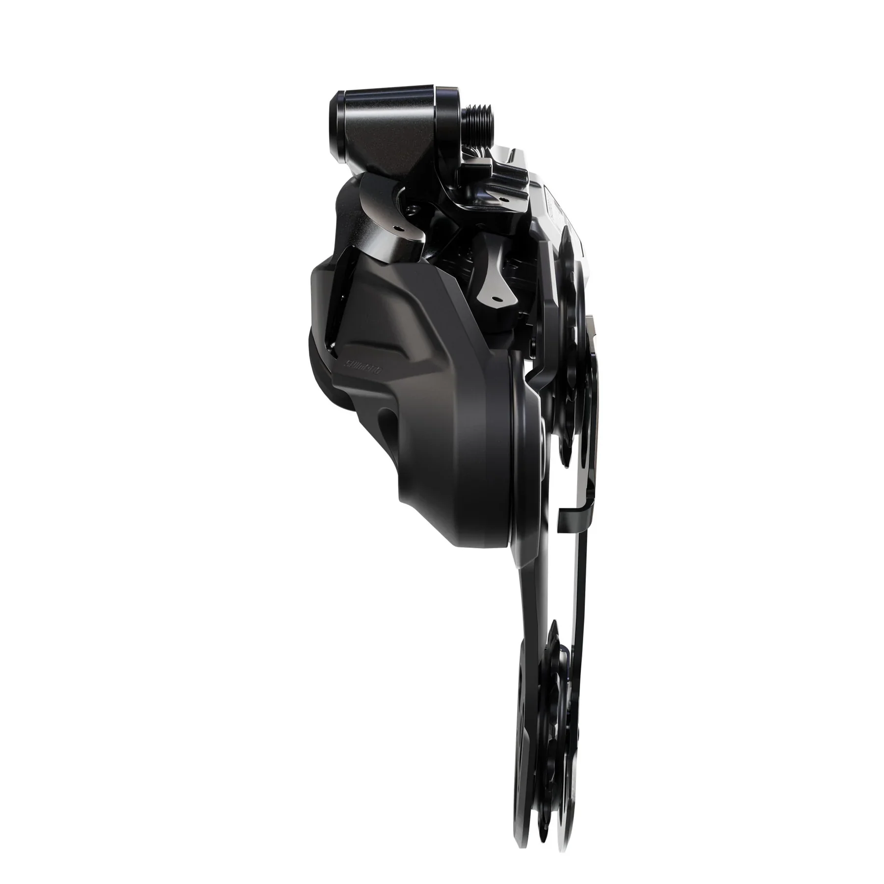 Shimano XT Di2 M8260 11 Spd E-MTB Rear Derailleur - Image 4