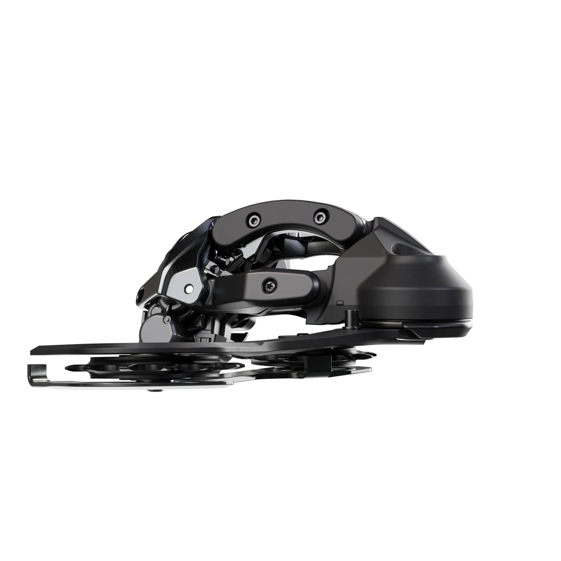 Shimano XT Di2 M8260 11 Spd E-MTB Rear Derailleur - Image 5