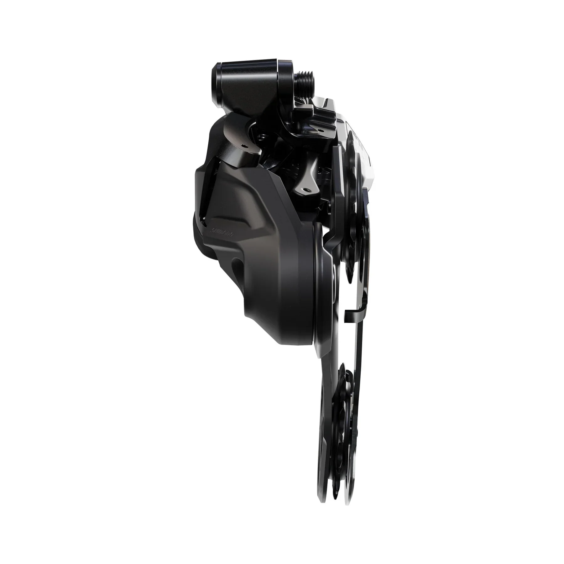 Shimano XT Di2 M8260 12 Spd E-MTB Rear Derailleur - Image 3