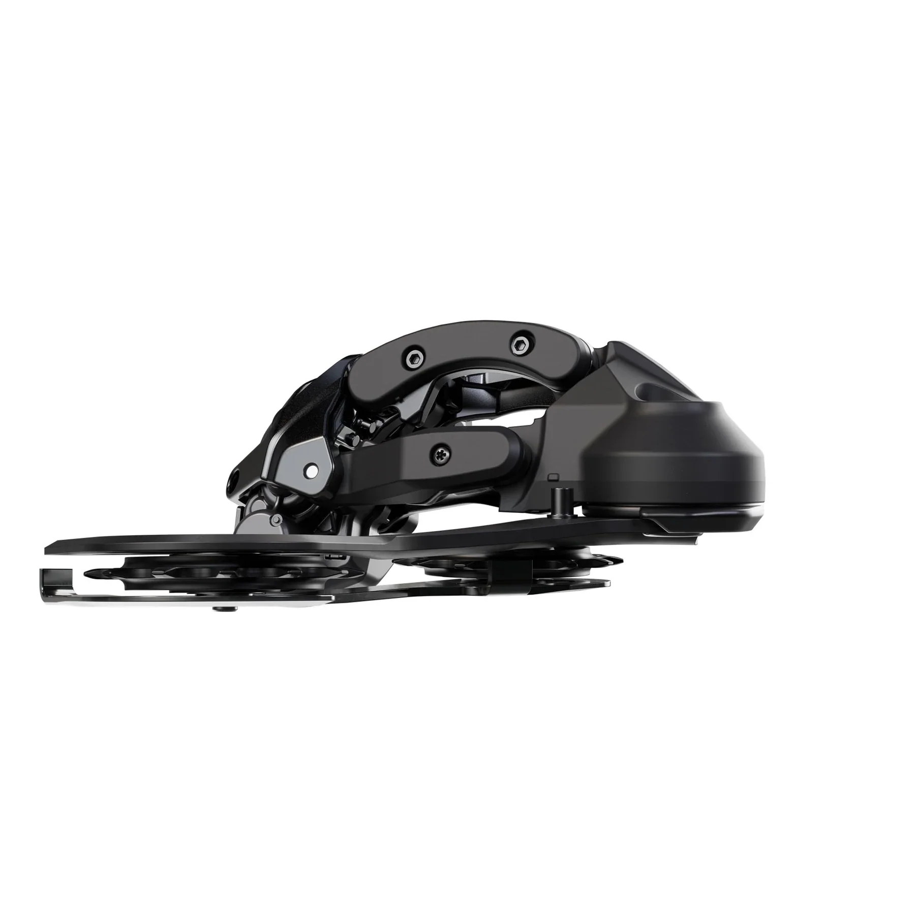 Shimano XT Di2 M8260 12 Spd E-MTB Rear Derailleur - Image 4