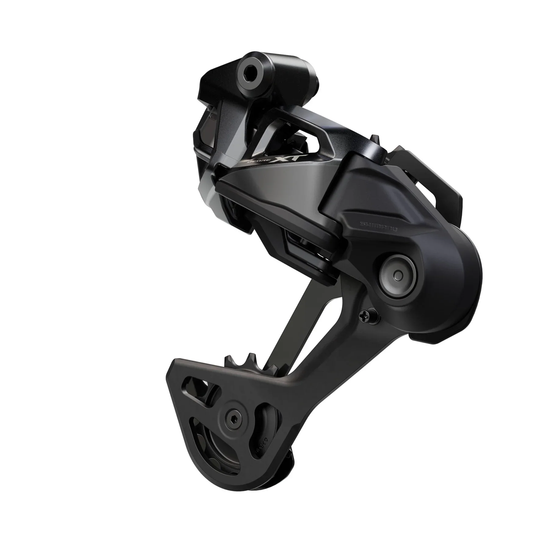 Shimano XT Di2 M8260 12 Spd E-MTB Rear Derailleur - Image 5