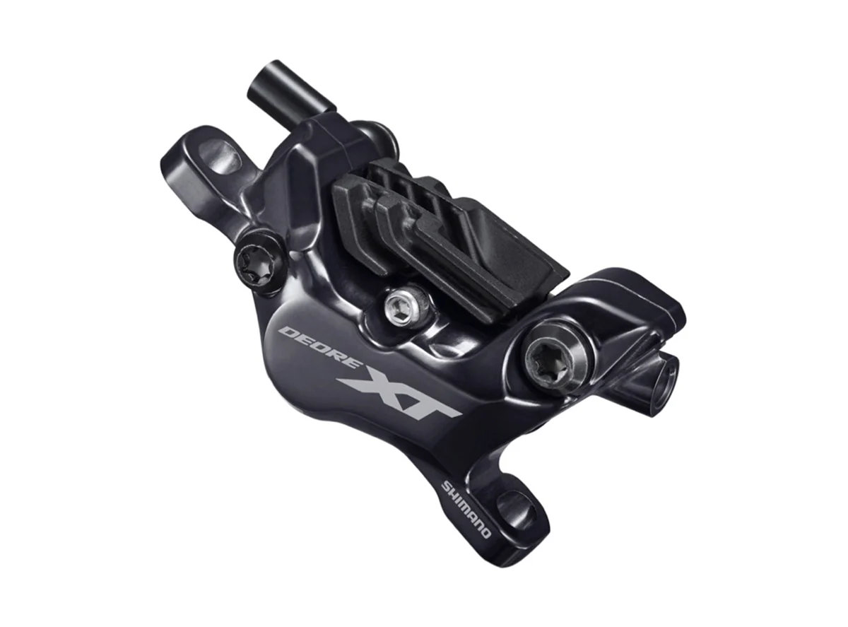 Shimano XT M8120 Disc Brake Caliper