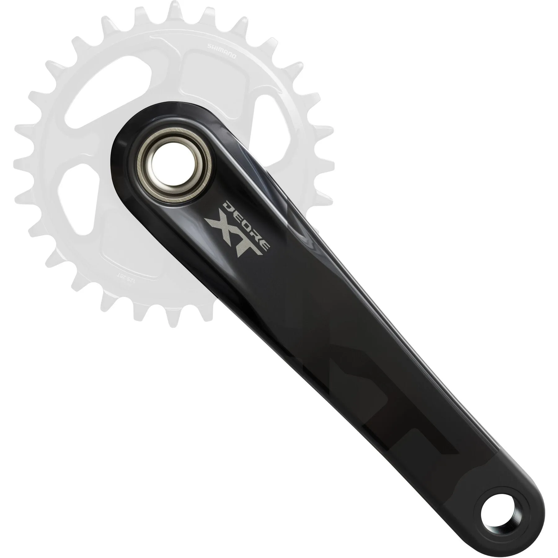 Shimano XT M8200 12 Spd MTB Crank Arms