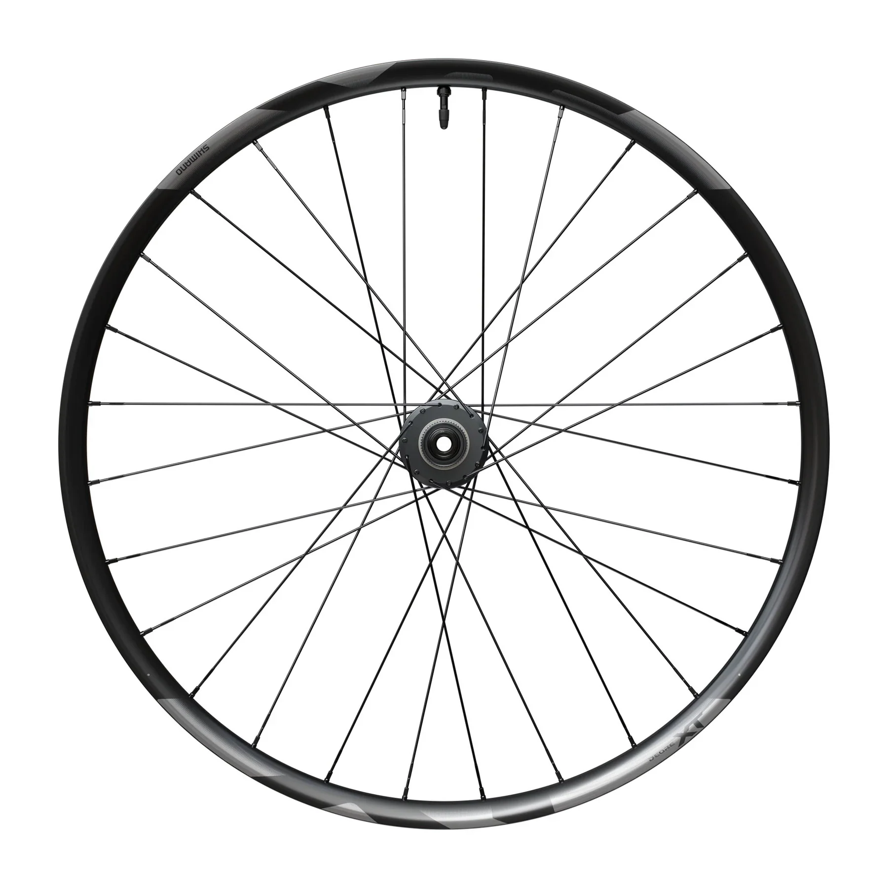 Shimano XT M8200 29" MTB Wheel - Rear - Image 3