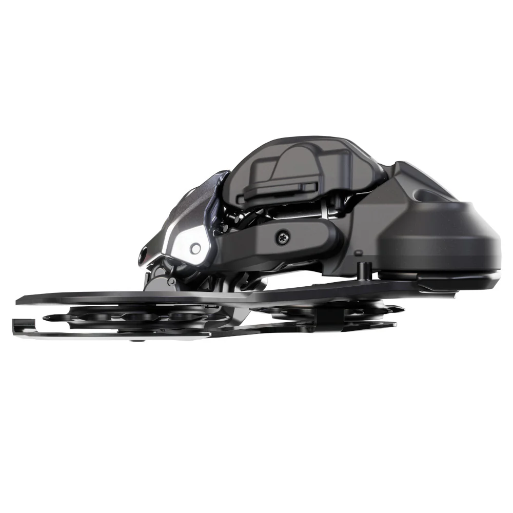 Shimano XTR Di2 Drivetrain Upgrade Kit - M9250-SGS - Image 3